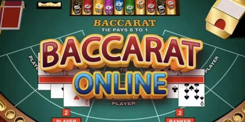 Đôi nét về trò baccarat online