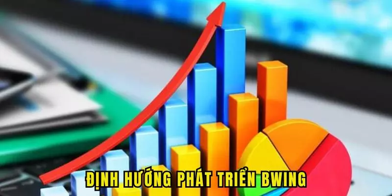 Mục tiêu phát triển của Bwing
