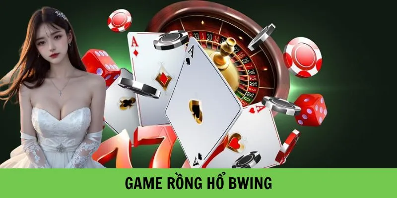 game rồng hổ