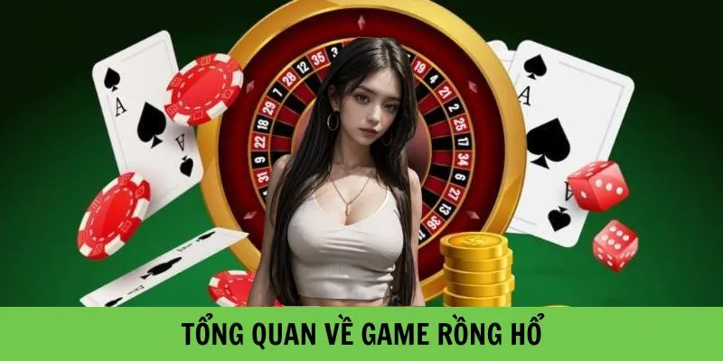 Tổng quan về cửa game rồng hổng Bwing