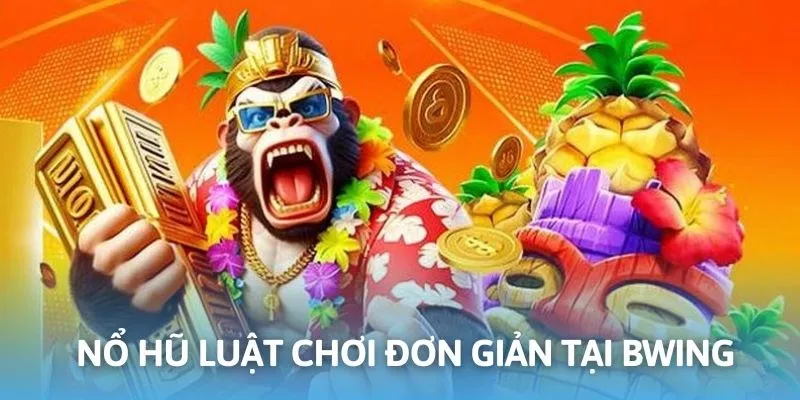 Slot game là trò chơi cá cược nổi bật