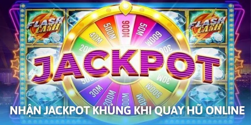 Hiểu luật chơi nổ hũ để tham gia vòng quay thưởng jackpot lớn