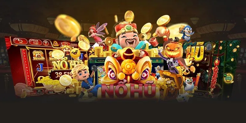Đôi nét về game nổ hũ Thần Tài jackpot triệu đô