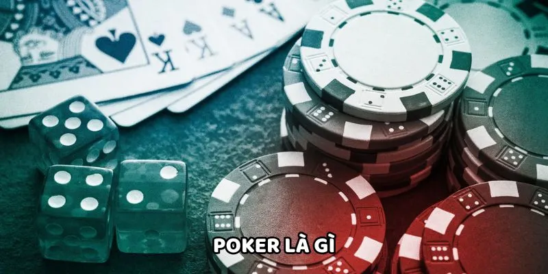 poker là gì