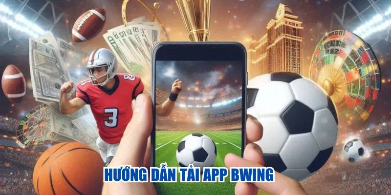 Hướng dẫn cài đặt ứng dụng